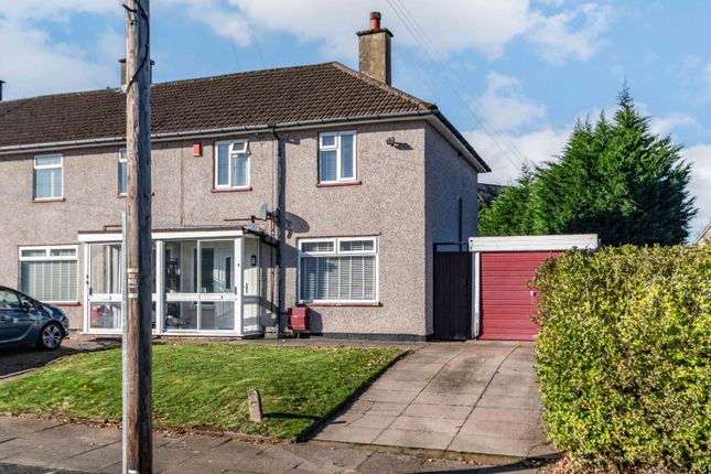 Condover Road, Birmingham, West... 2 bed end of terrace house for sale