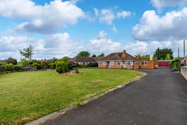 Eastwood Road, Boston, PE21 3 bed detached bungalow for sale