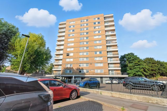 Westwell Close, Orpington BR5 1 bed flat for sale
