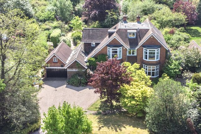 Alderbrook Road, Solihull, B91 1NN 6 bed detached house for sale