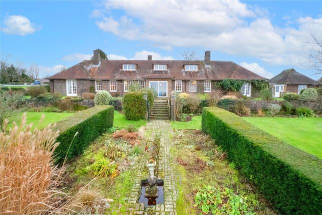 Stunts Green, Herstmonceux, Hailsham... 5 bed detached house for sale