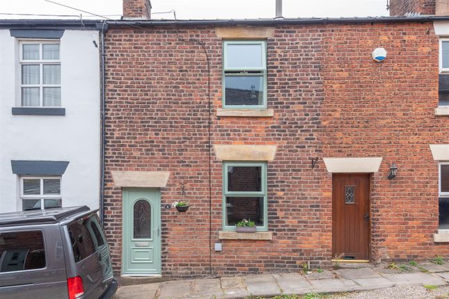Albert Street, Wheelton, Chorley 2 bed terraced house for sale