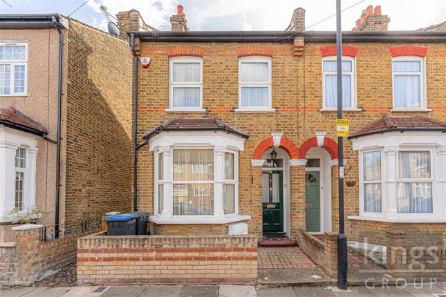 Holly Road, Enfield 2 bed end of terrace house for sale