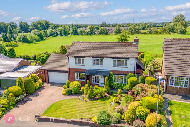 Norford Way, Rochdale OL11 4 bed detached house for sale