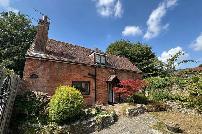 Bell Lane, Wilton, Salisbury... 2 bed detached house for sale