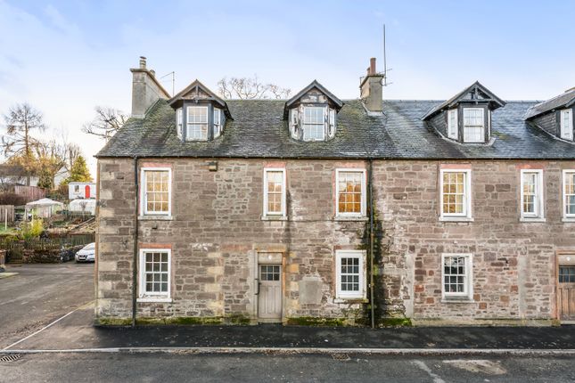3 bed flat
