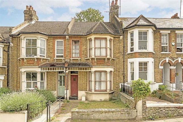 Ormiston Road, London SE10 3 bed house for sale