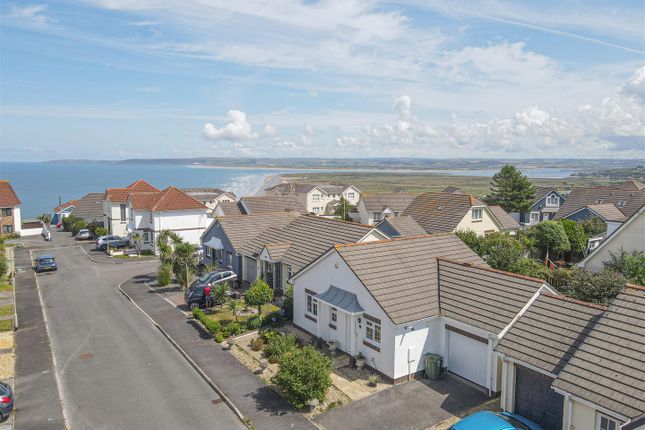 Stanwell Drive, Westward Ho! 2 bed detached bungalow for sale
