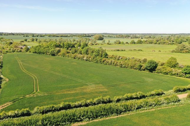 Ashton Road, Oundle, Peterborough... Land for sale