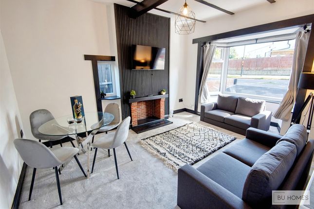 4 bedroom detached bungalow for sale