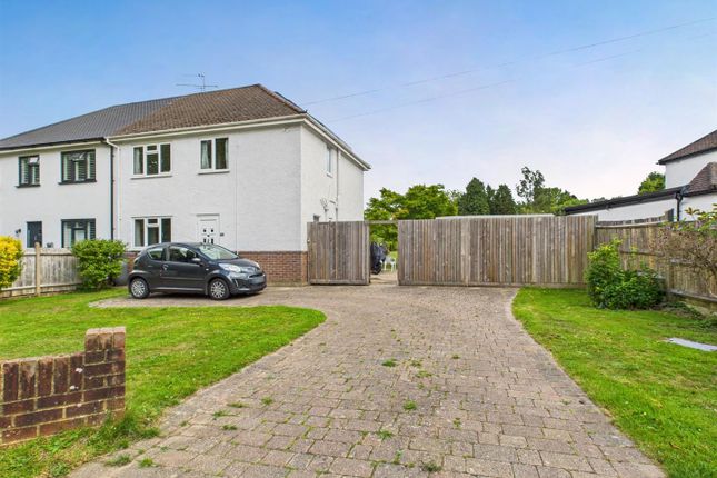 Leazes Avenue, Caterham CR3 3 bed semi