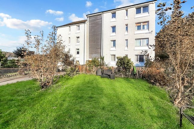 7H Colonsay Terrace, Oban, Argyll... 3 bed flat for sale
