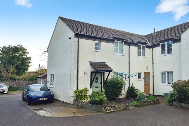 Lower Kewstoke Road... 3 bed end of terrace house for sale