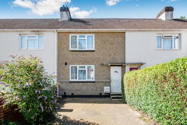 New Close, London SW19 3 bed terraced house for sale