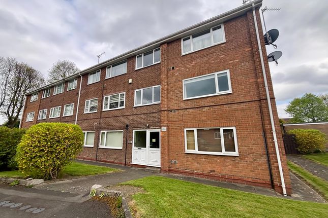 Avalon Drive, South West Denton... 1 bed flat for sale
