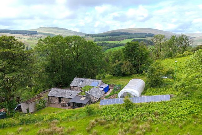 Ystradfellte, Aberdare, Rhondda Cynon... 3 bed barn conversion for sale