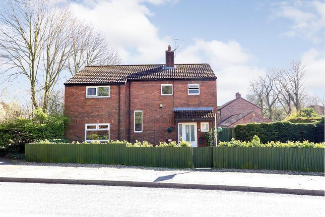 Grange Close, Full Sutton 4 bed house for sale