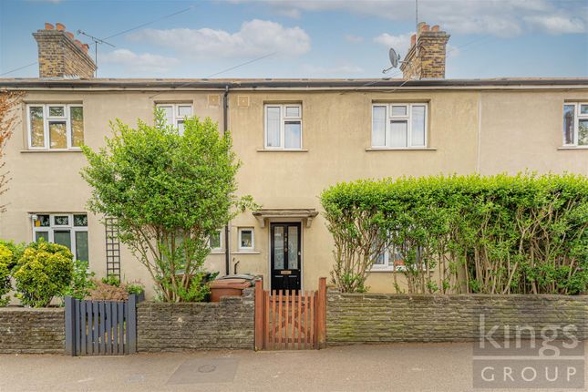 Billet Road 3 bed house for sale