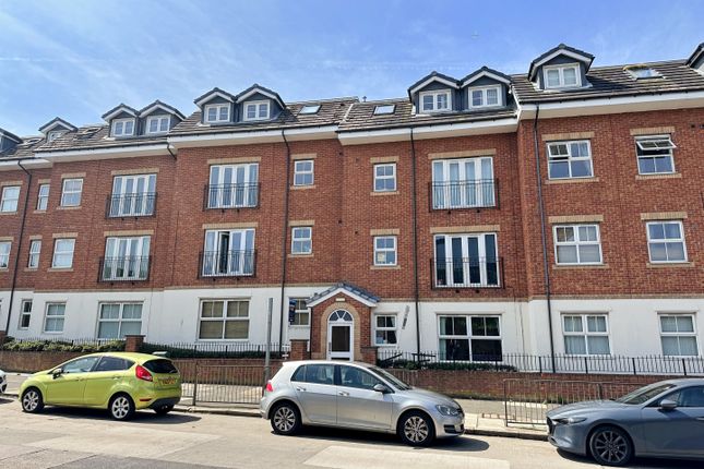 Laygate, South Shields NE33 1 bed flat for sale