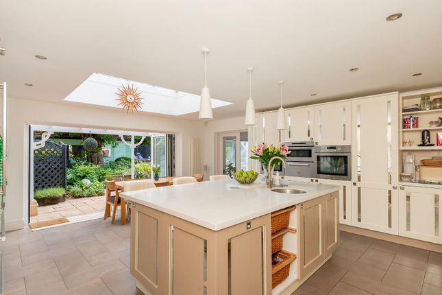 Cambridge Road, Clevedon 5 bed detached house for sale
