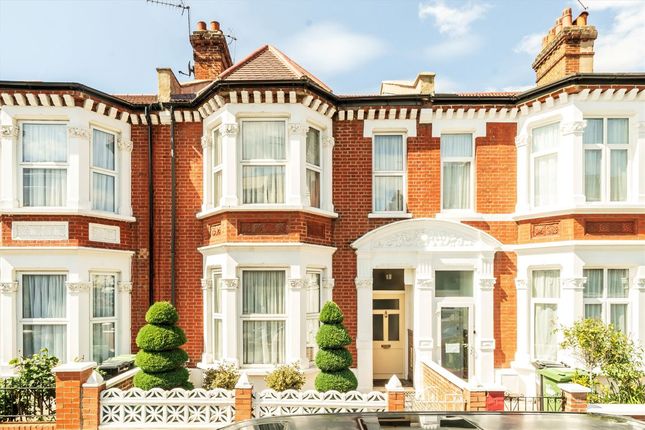 Pennard Road, London W12 4 bed terraced house for sale