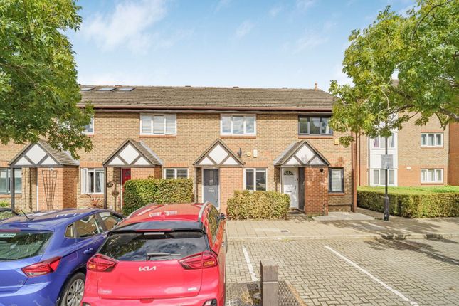 2 bedroom house for sale