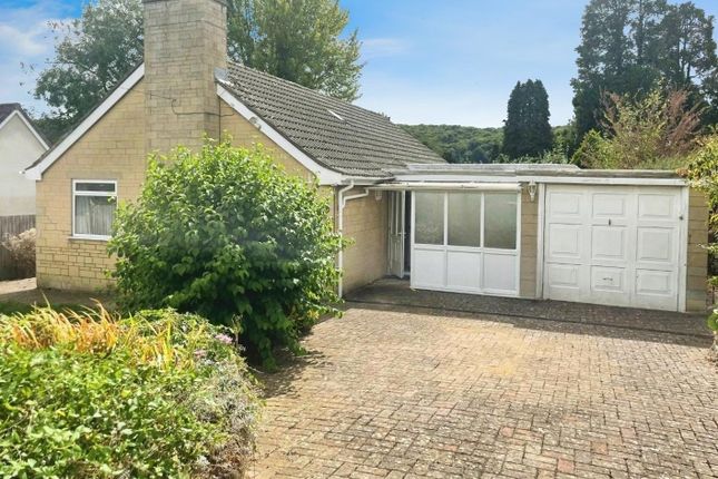 Stanthill Drive, Dursley 3 bed detached bungalow for sale