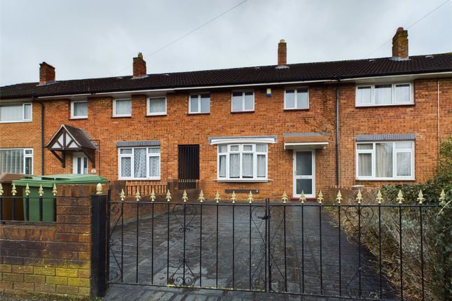Clyde Road, Brockworth, Gloucester... 3 bed terraced house for sale