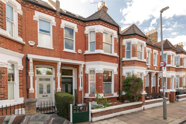 Trefoil Road, London, SW18 5 bed terraced house for sale