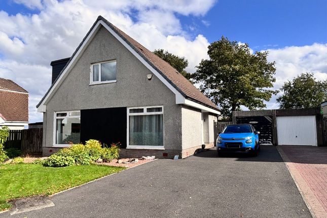 24 Keirsbeath Court, Kingseat... 4 bed detached house for sale