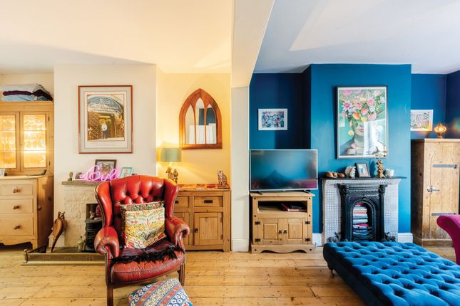 BRISTOL BS4 3 bed terraced house for sale
