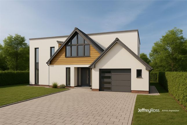 Graig Road, Cardiff CF14 5 bed detached house for sale