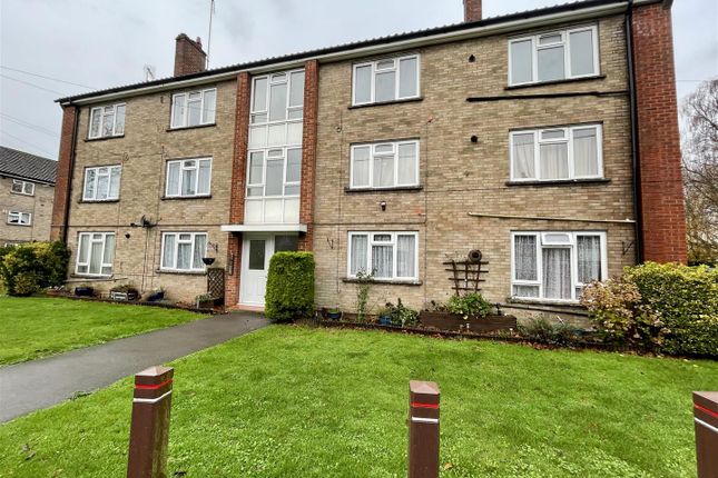 Bellevue Road, Devizes 2 bed flat for sale