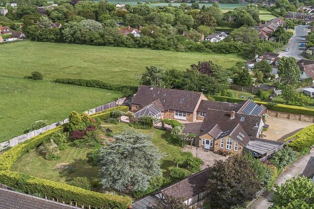New Road, Aston Clinton 5 bed detached bungalow for sale