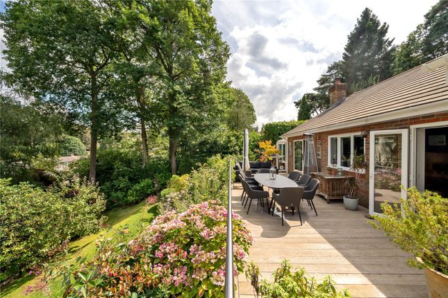 Huntingford Close, Surrey GU26 3 bed bungalow for sale