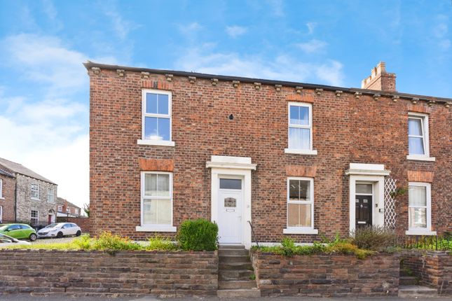 Blackwell Road, Cumbria CA2 2 bed end of terrace house for sale