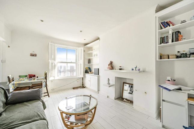 Askew Road, Brook Green 1 bed flat for sale