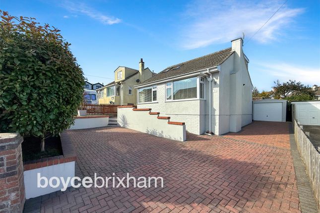 4 bedroom detached bungalow for sale