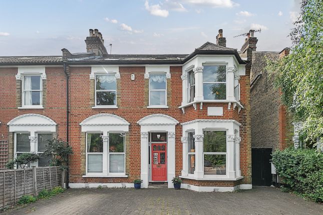 Queens Road, Wimbledon, London, SW19 5 bed semi