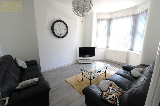 North Road, Clayton Manchester 5 bed terraced house for sale