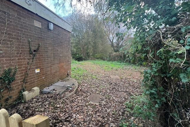 Langbridge, Sandown Land for sale
