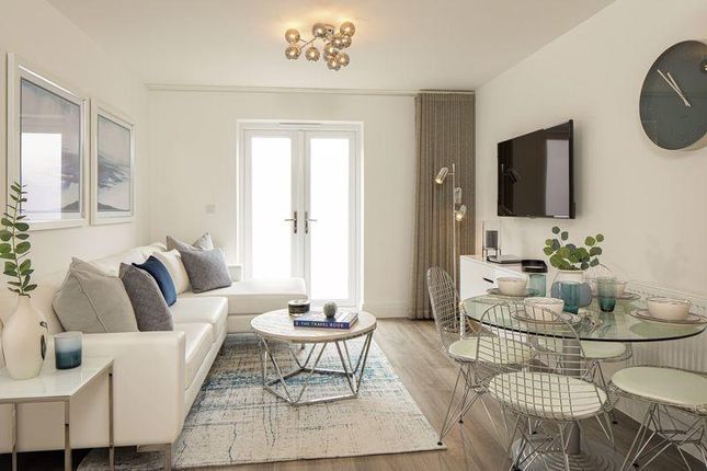 Plot 306 Water Lane, Leeds 2 bed apartment for sale