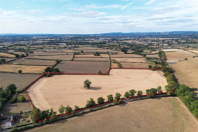 Bromsgrove, Worcestershire Land for sale