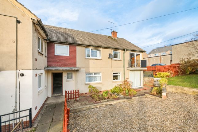 58/2 Rannoch Road, Edinburgh, EH4 7EN 2 bed ground floor flat for sale