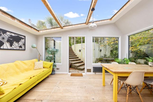 Woodbourne Avenue, Patcham, Brighton 3 bed semi