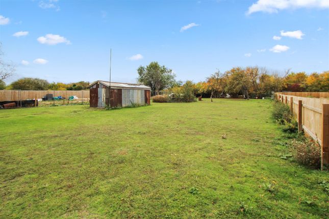 Alexandra Road, Rushden Land for sale