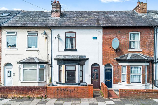 Arpley Street, Warrington, WA1 2 bed property for sale