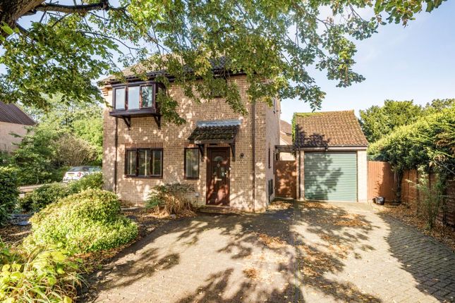 High Street, Cranfield, Bedford 3 bed detached house for sale