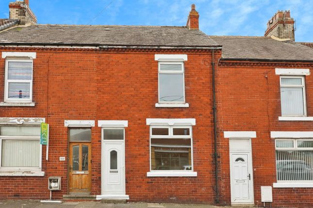 Collingwood Street, Coundon, Bishop... 3 bed terraced house for sale