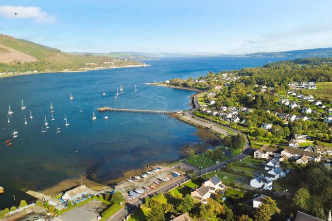 Upper Burnside Villa,  Shore Road, ... 3 bed flat for sale